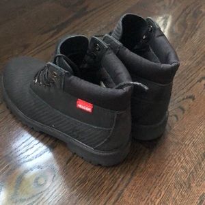 Timberland 6" Helcor Waterproof Boots